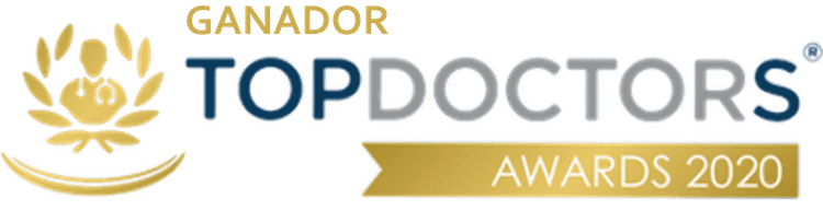 Top Doctors Spain 2020