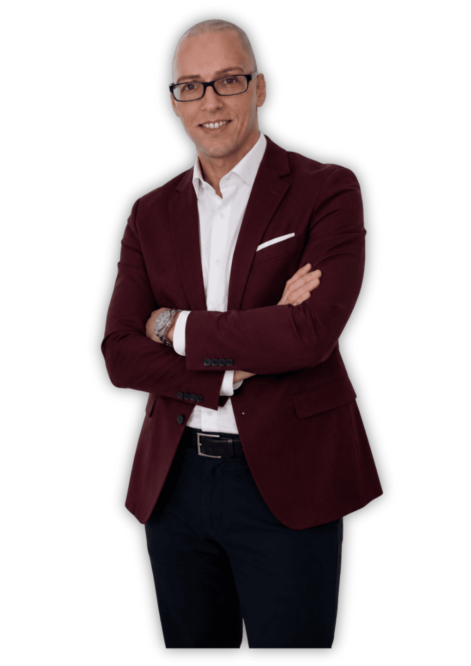 Dr. Alejandro Molina, Consultant Urologist & Andrologist